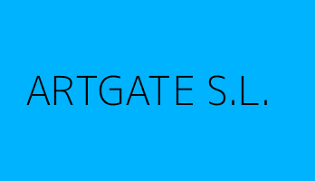 ARTGATE S.L.